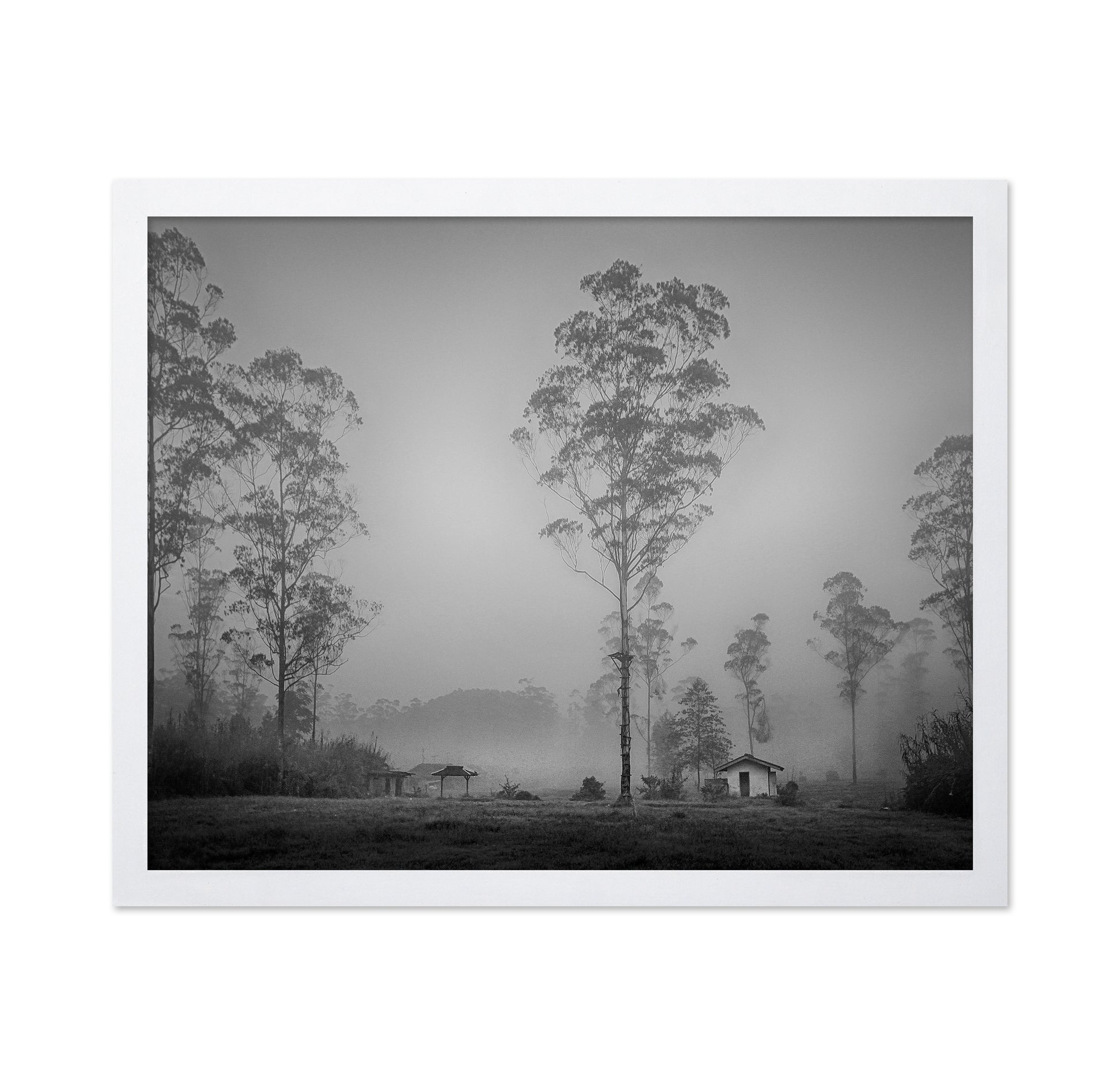 Atmospheric Landscape