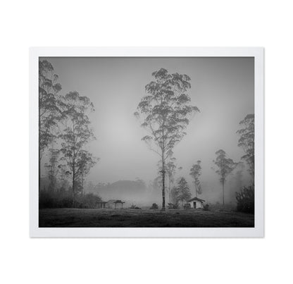 Atmospheric Landscape
