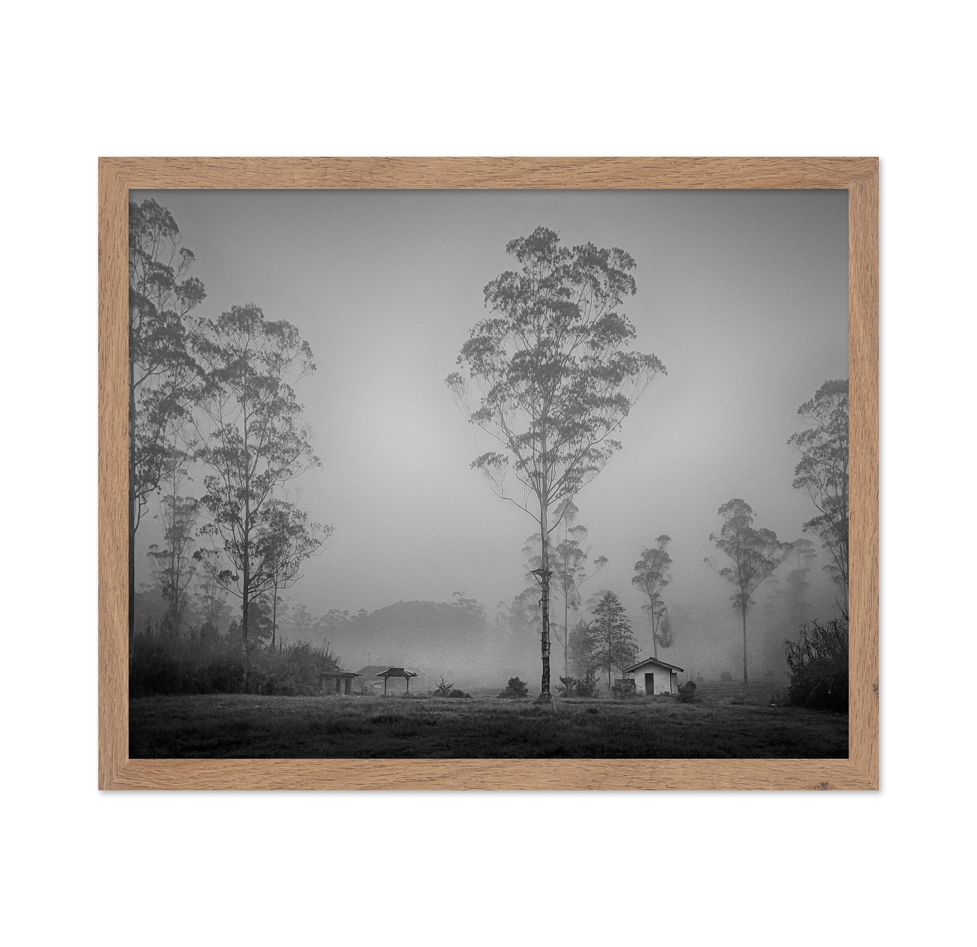 Atmospheric Landscape