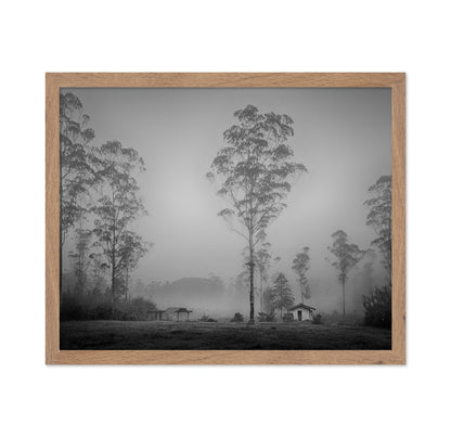Atmospheric Landscape
