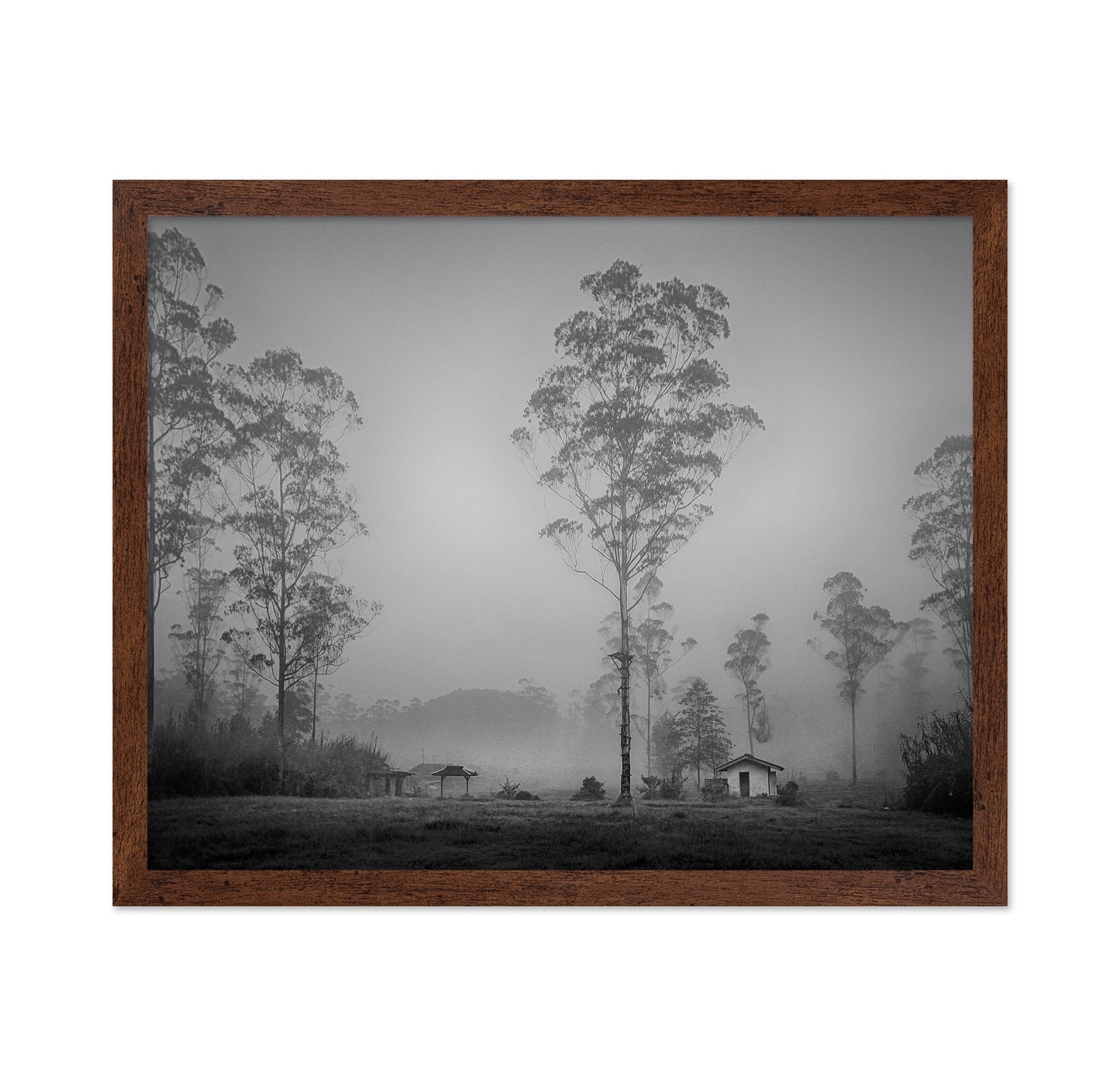 Atmospheric Landscape