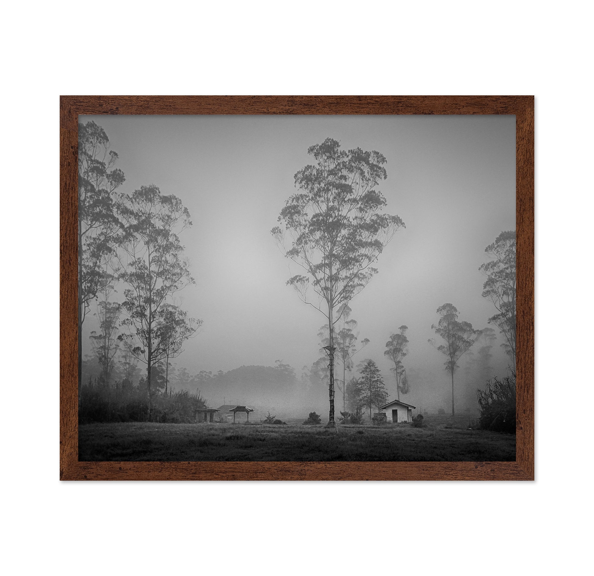 Atmospheric Landscape