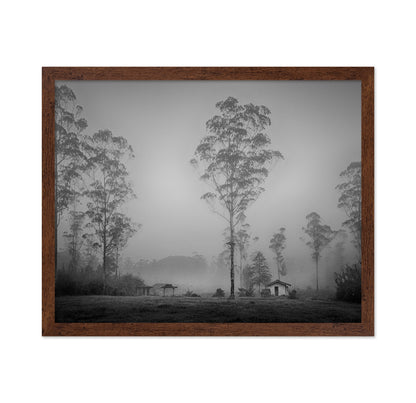 Atmospheric Landscape