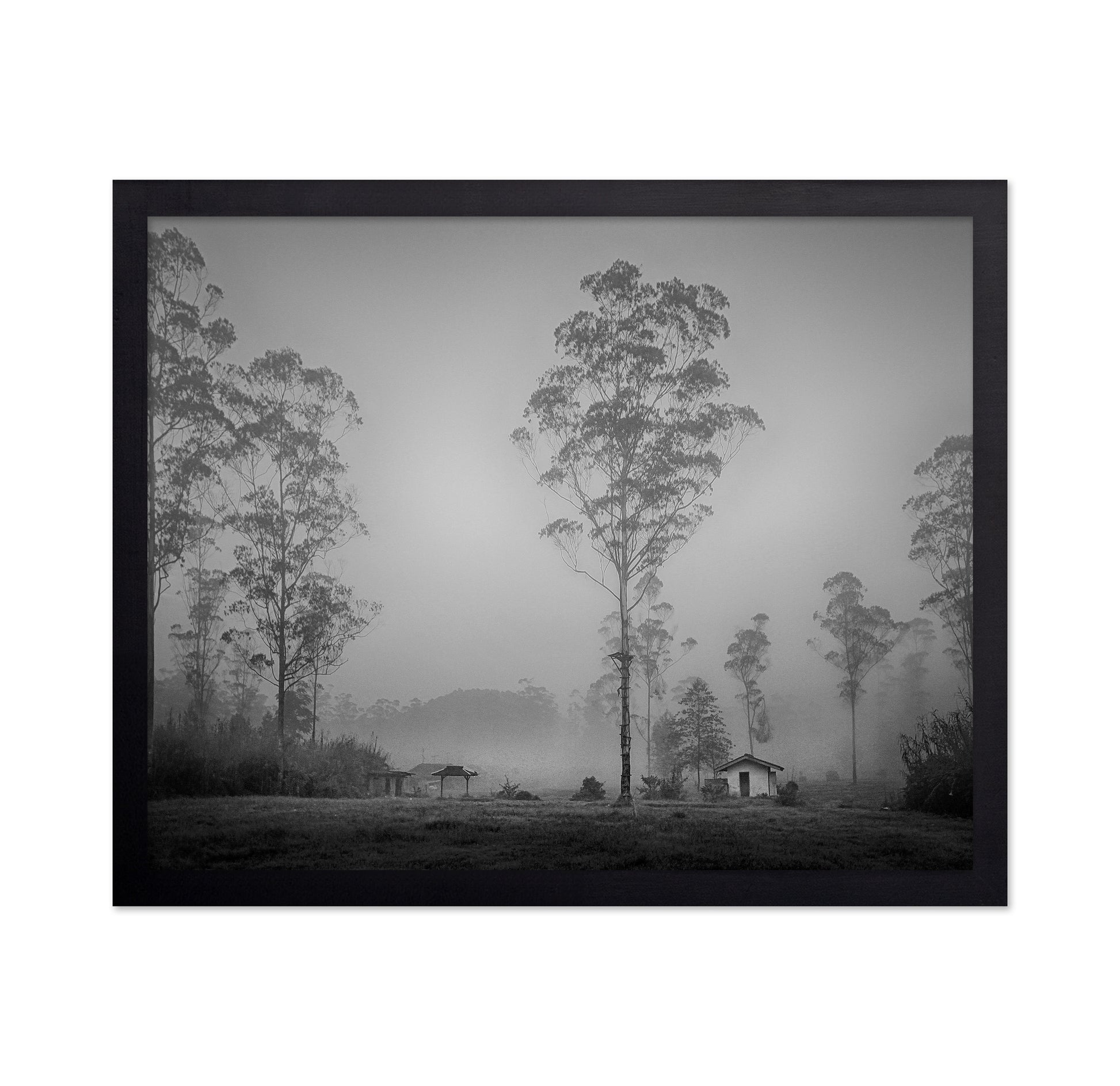 Atmospheric Landscape