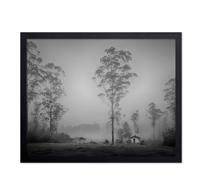 Atmospheric Landscape