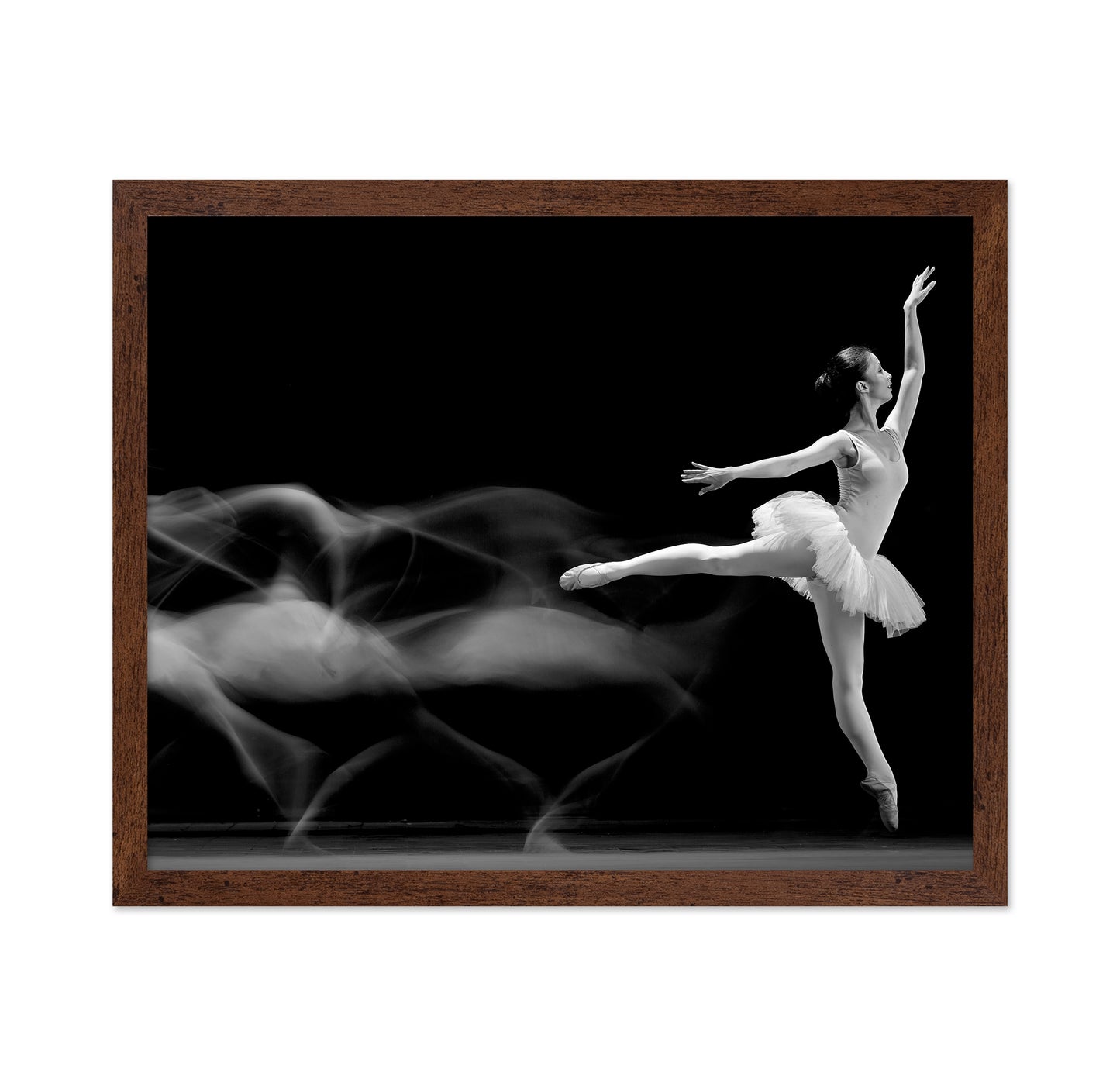 Balerina Steps