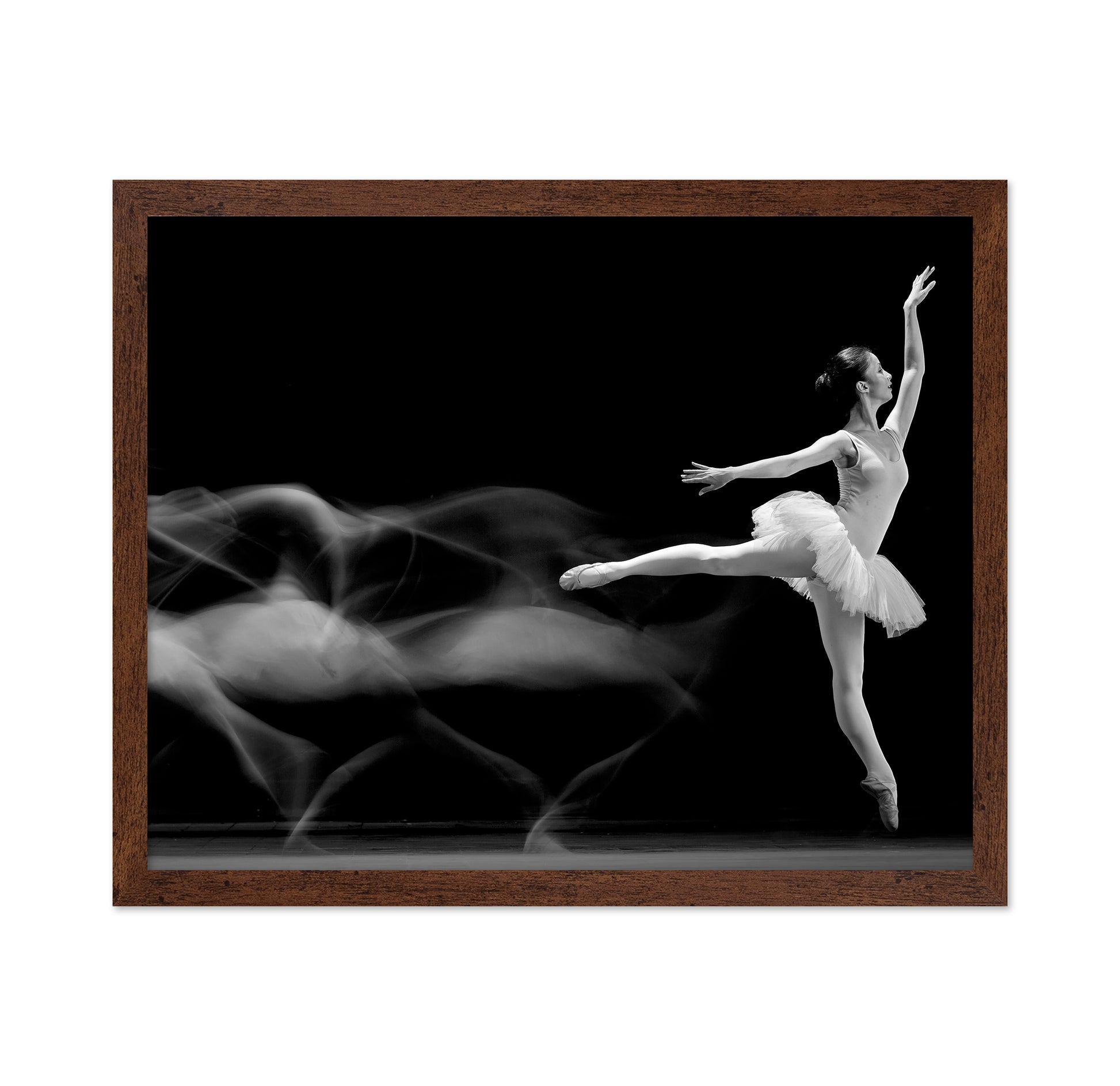 Balerina Steps