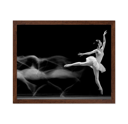 Balerina Steps