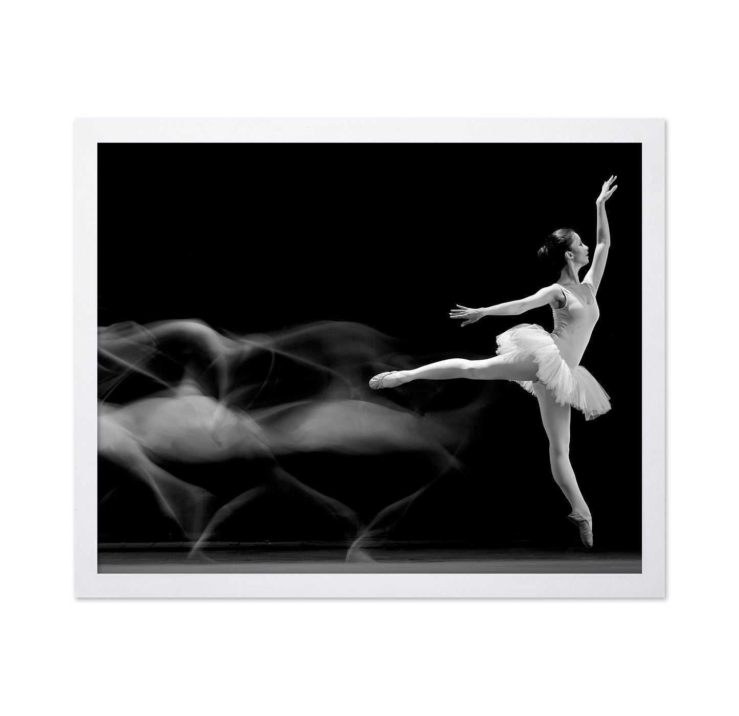 Balerina Steps