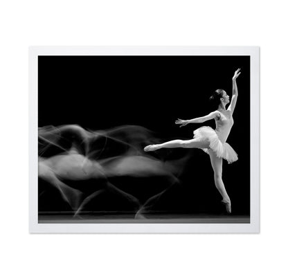Balerina Steps