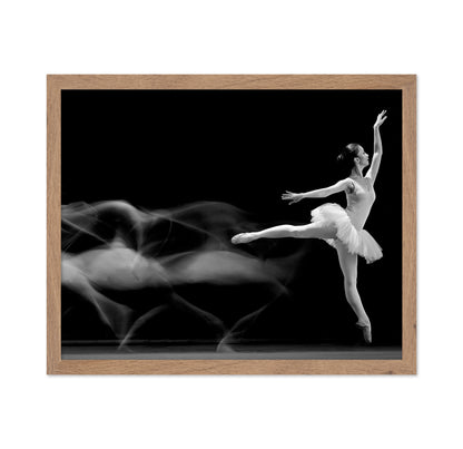 Balerina Steps
