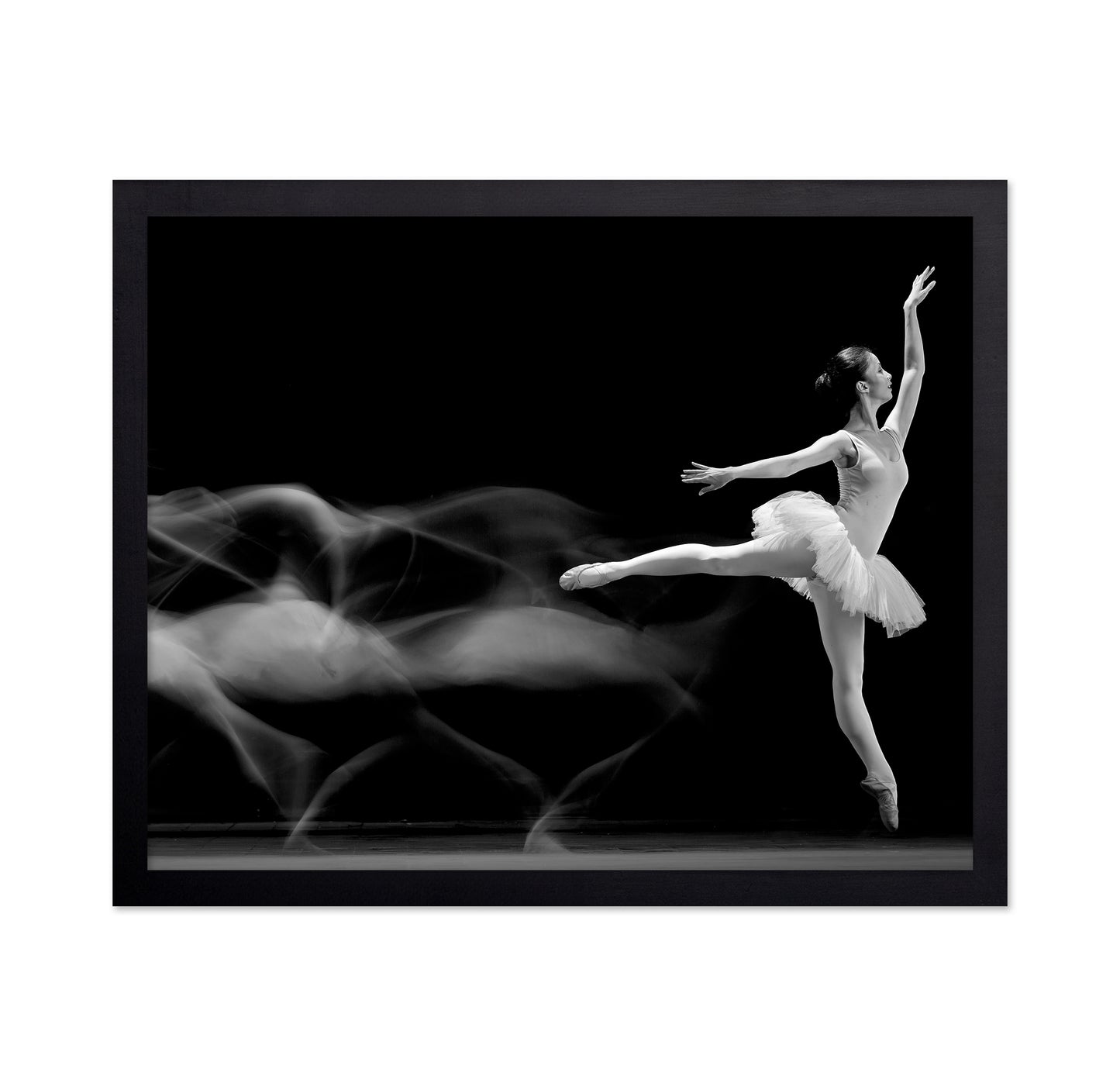Balerina Steps