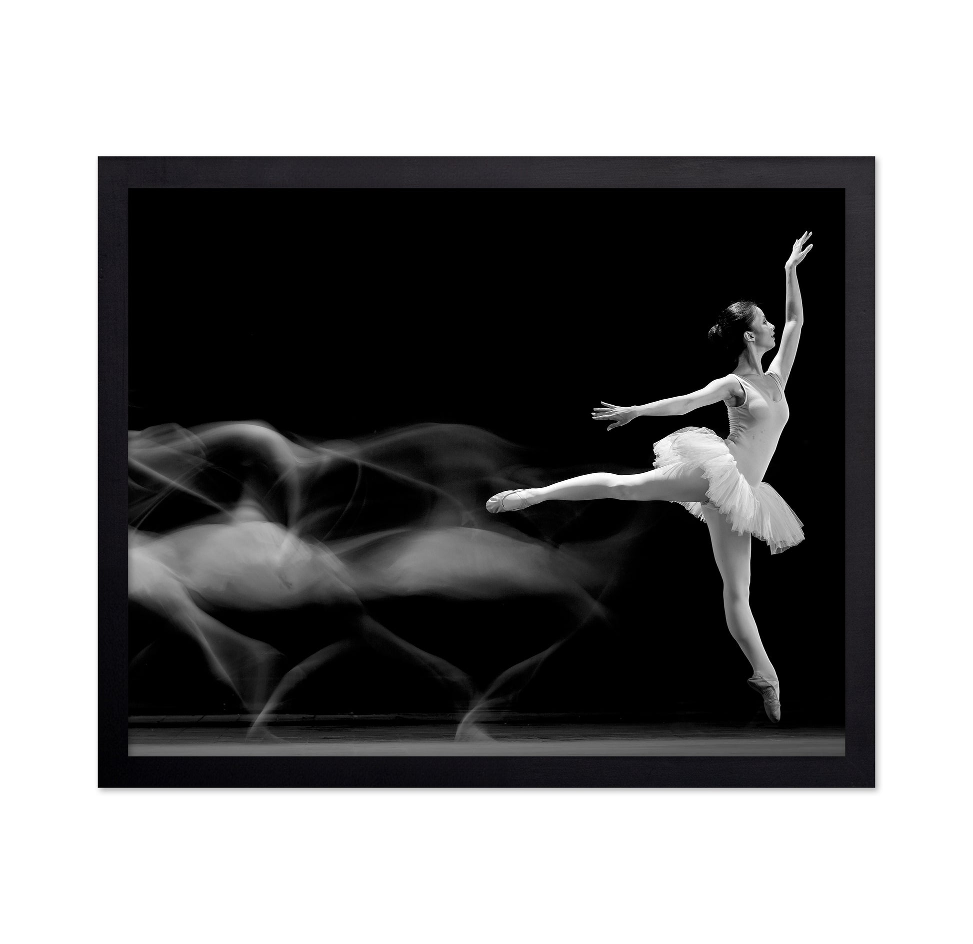 Balerina Steps