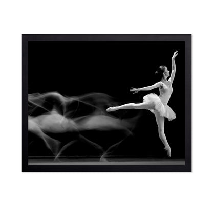 Balerina Steps