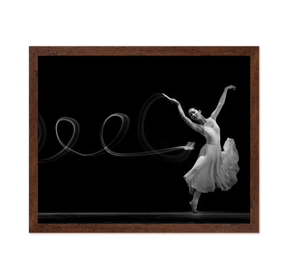 Waves of Balerina