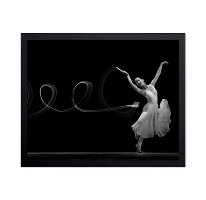 Waves of Balerina