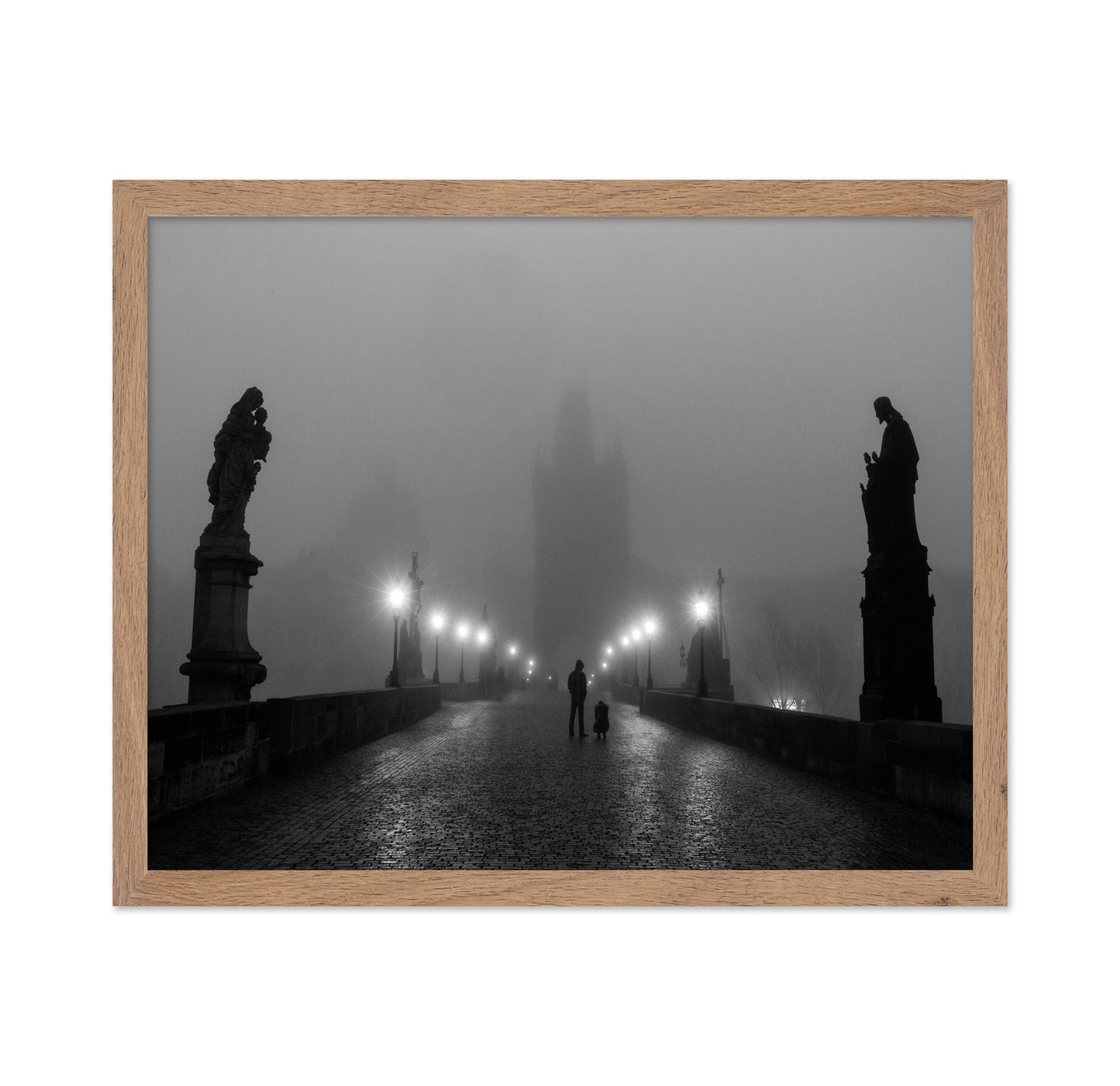 Sad Morning