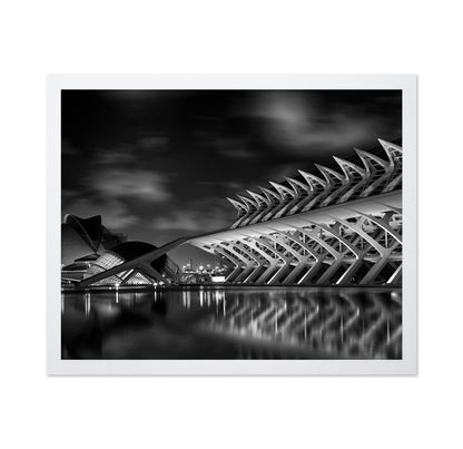 City of Arts and Sciences