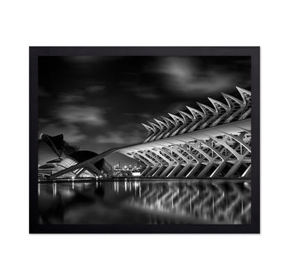 City of Arts and Sciences