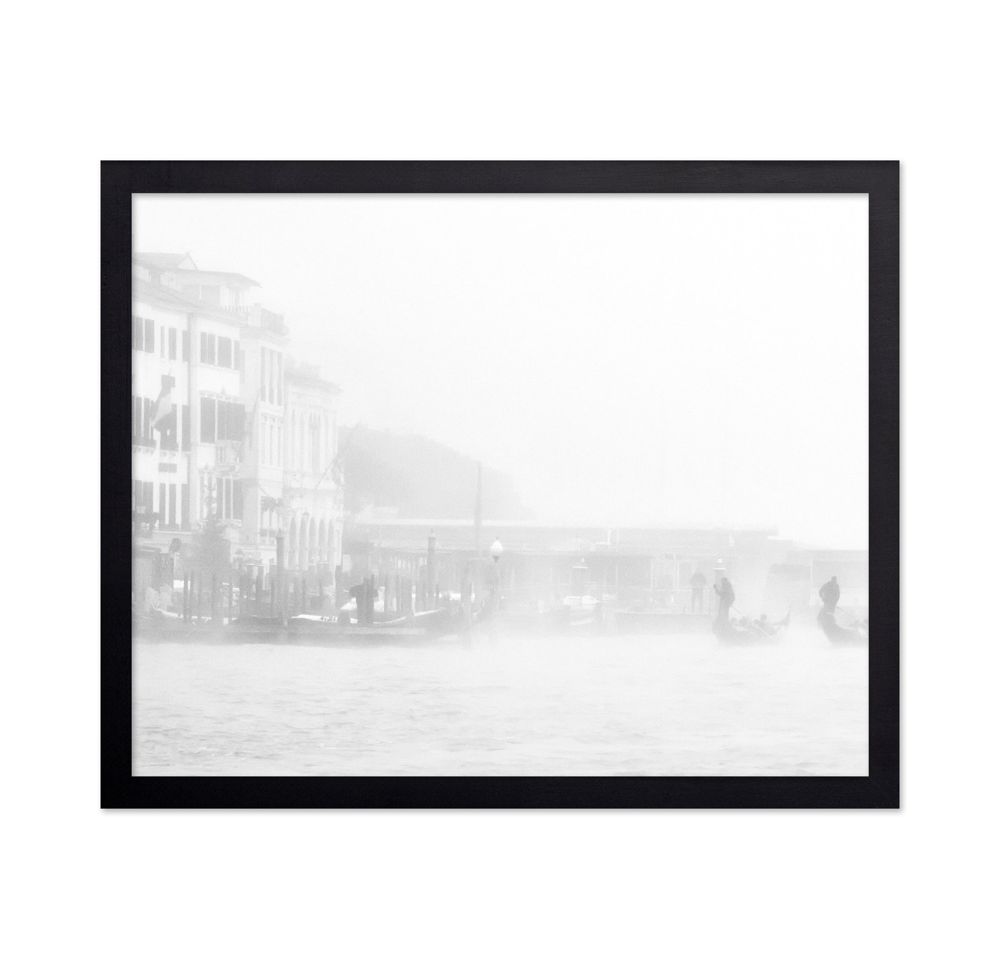 Venezia In White