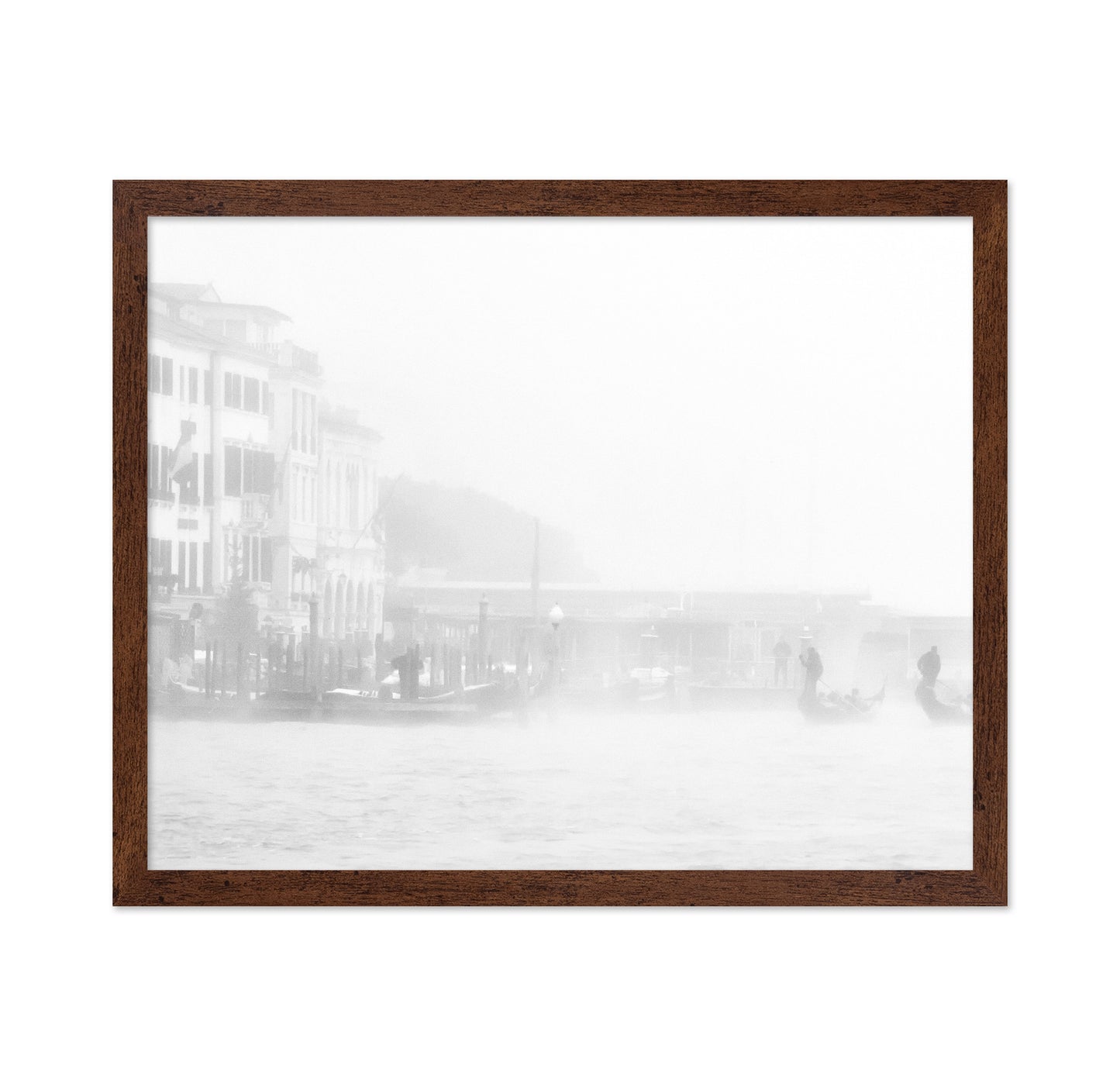 Venezia In White