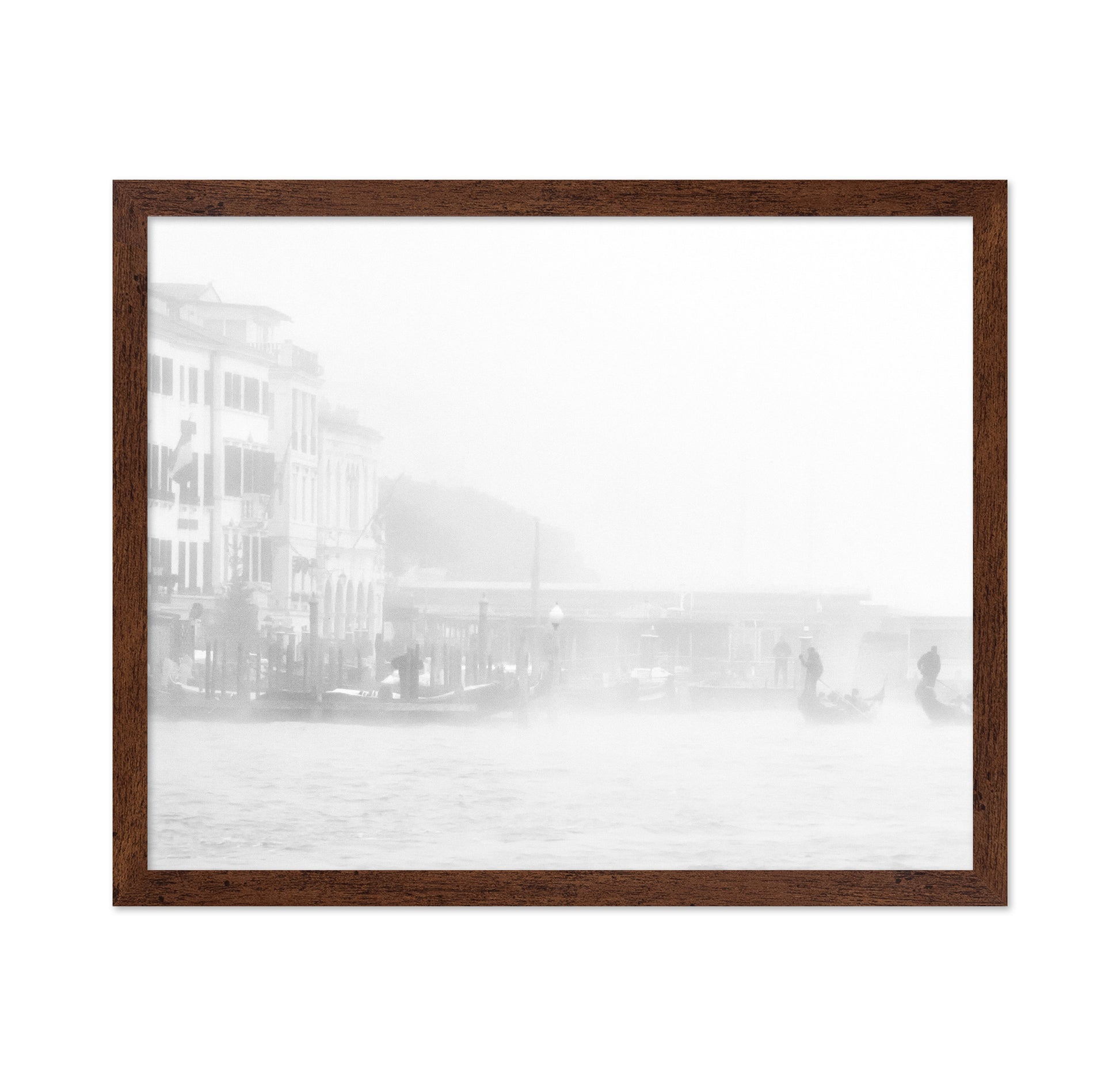 Venezia In White