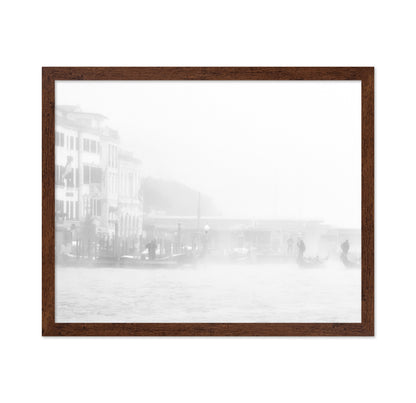 Venezia In White