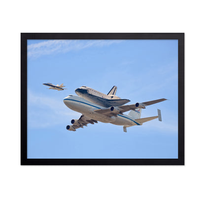 Space Shuttle Endeavour