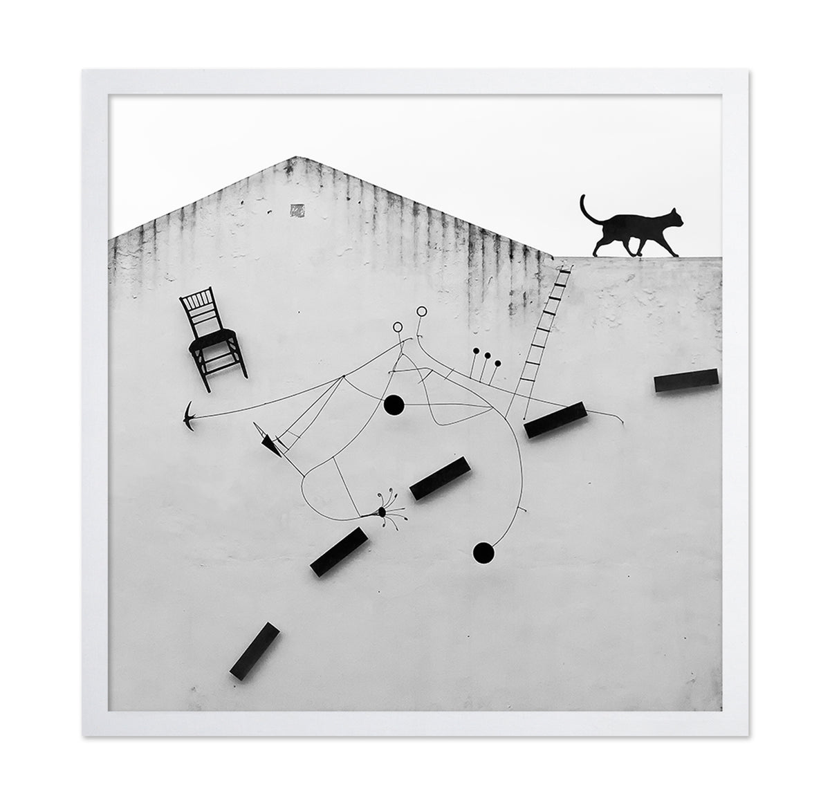 Black Cat No 1