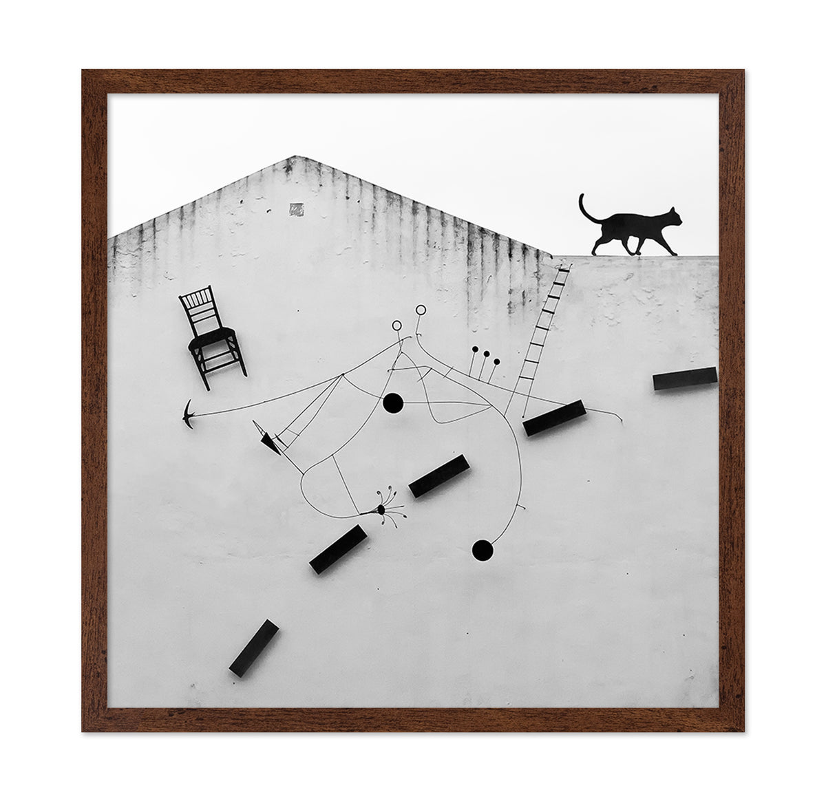Black Cat No 1
