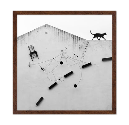 Black Cat No 1