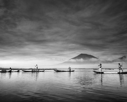 Morning Harmony