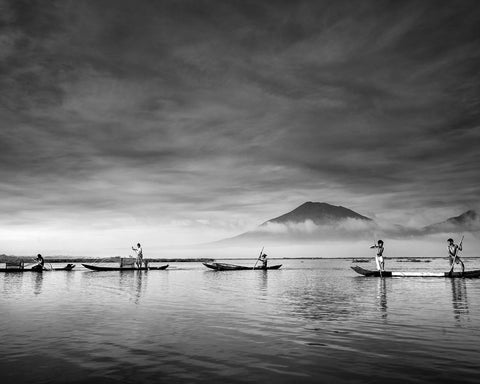 Morning Harmony