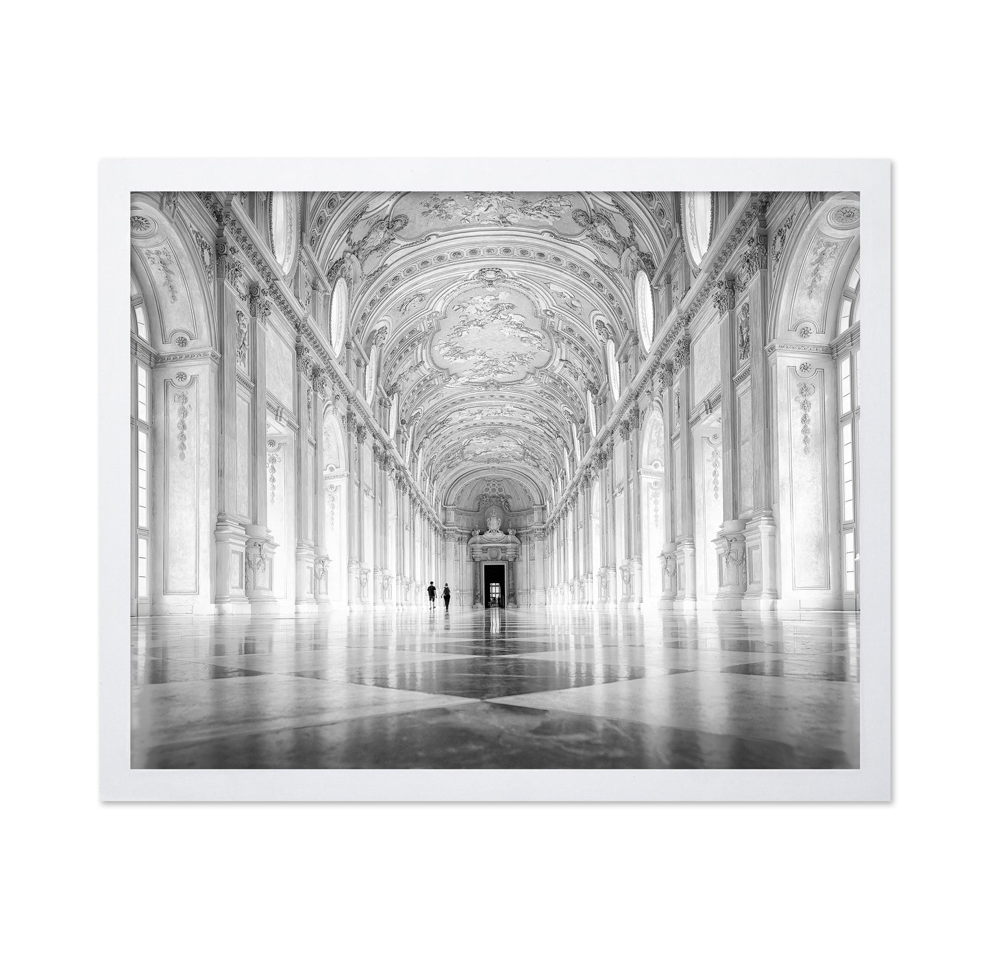 Palace of Venaria