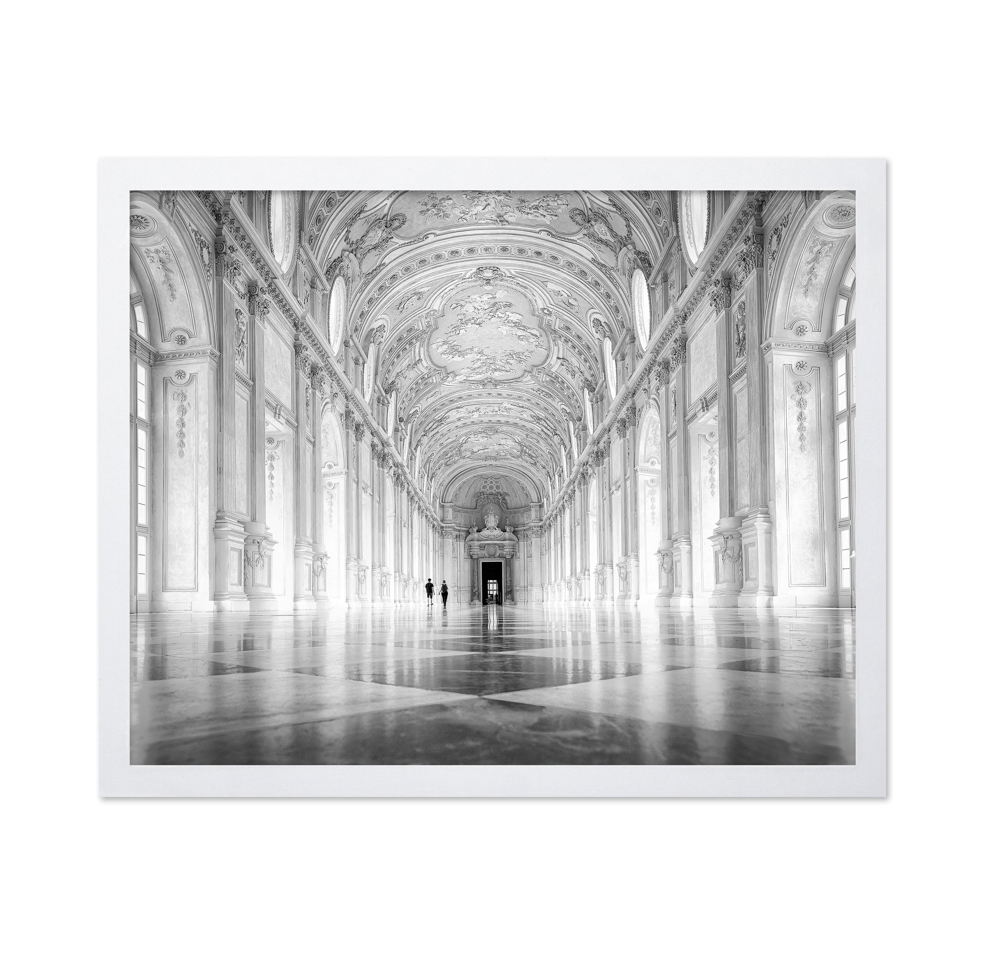 Palace of Venaria