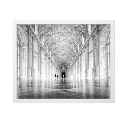 Palace of Venaria