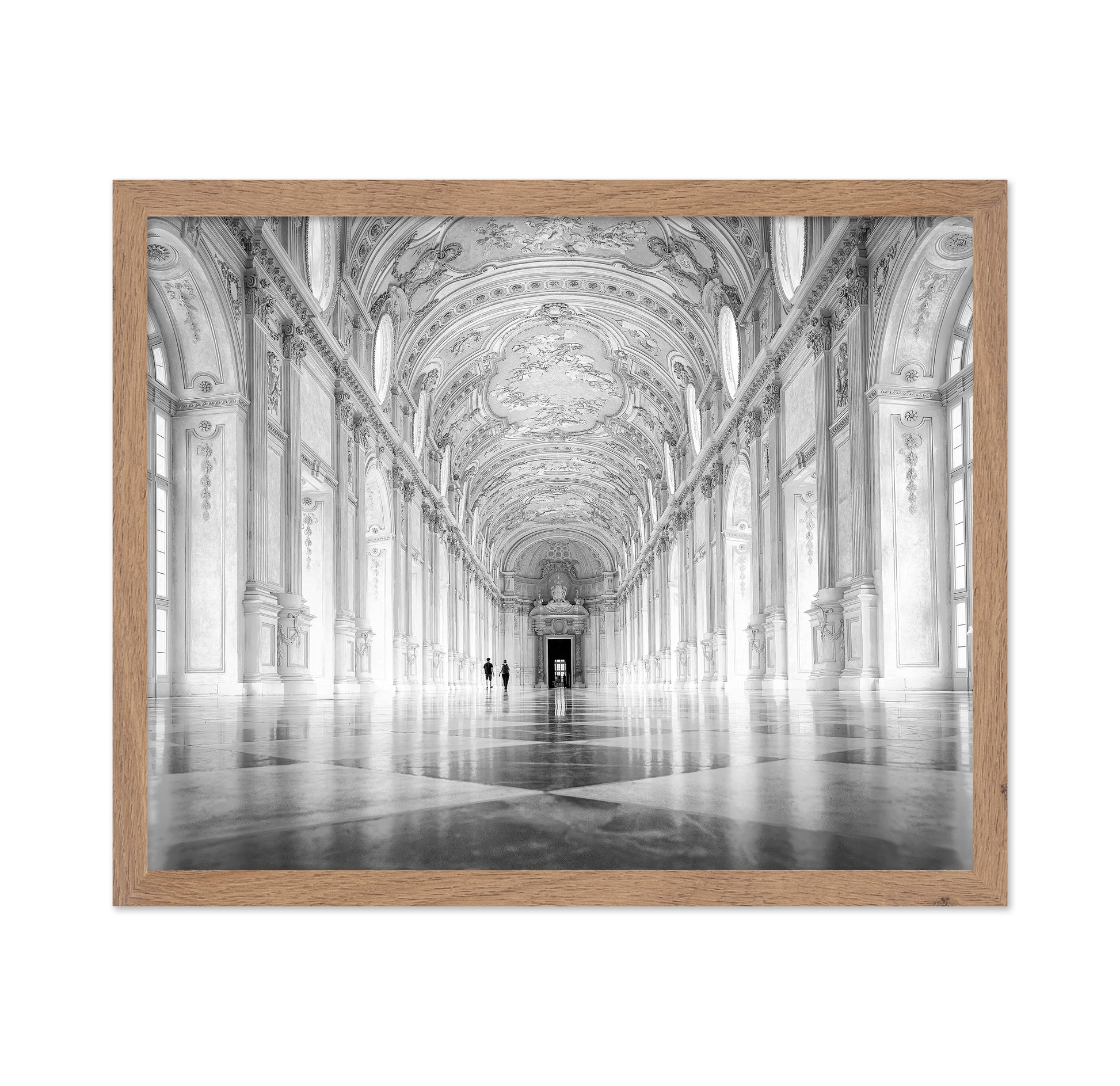 Palace of Venaria