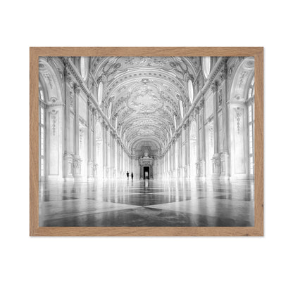 Palace of Venaria