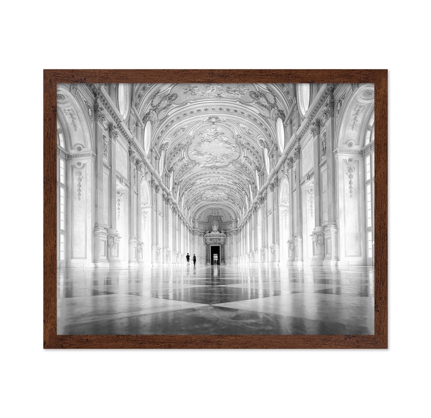 Palace of Venaria