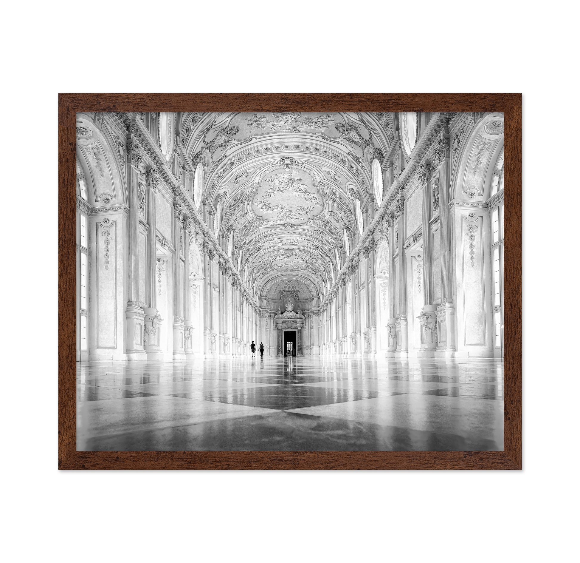 Palace of Venaria