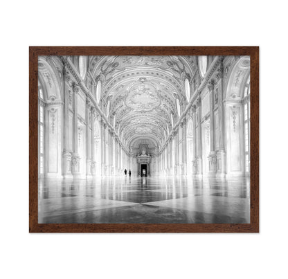 Palace of Venaria