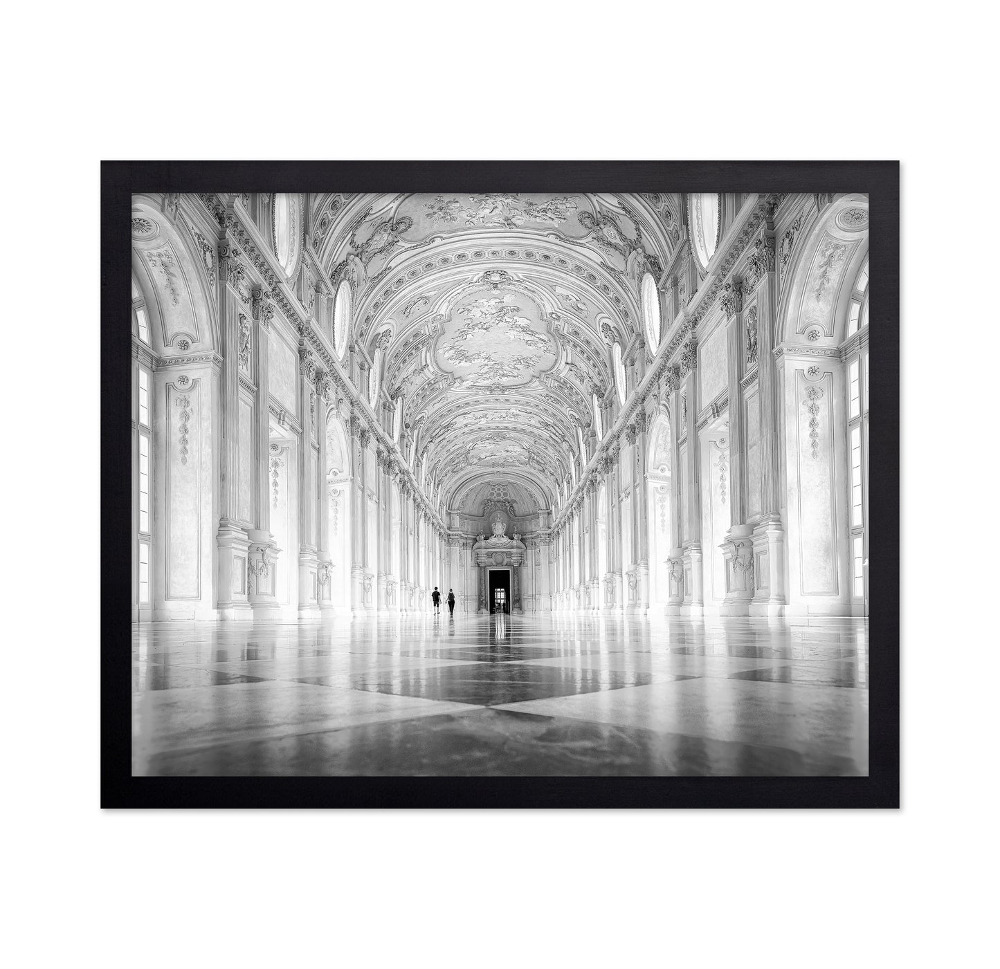 Palace of Venaria