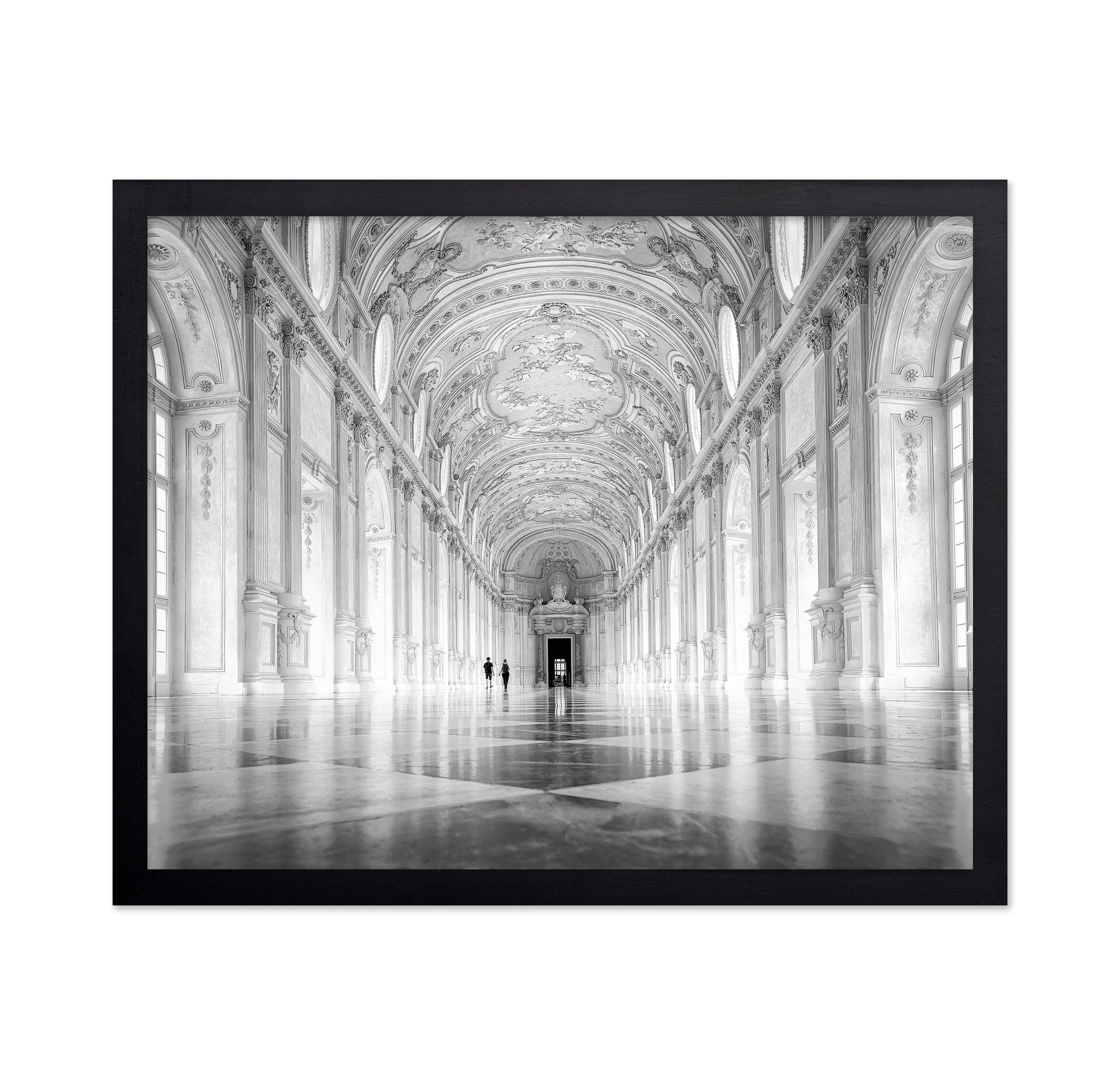 Palace of Venaria