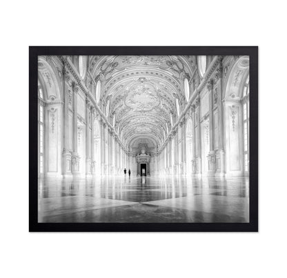 Palace of Venaria