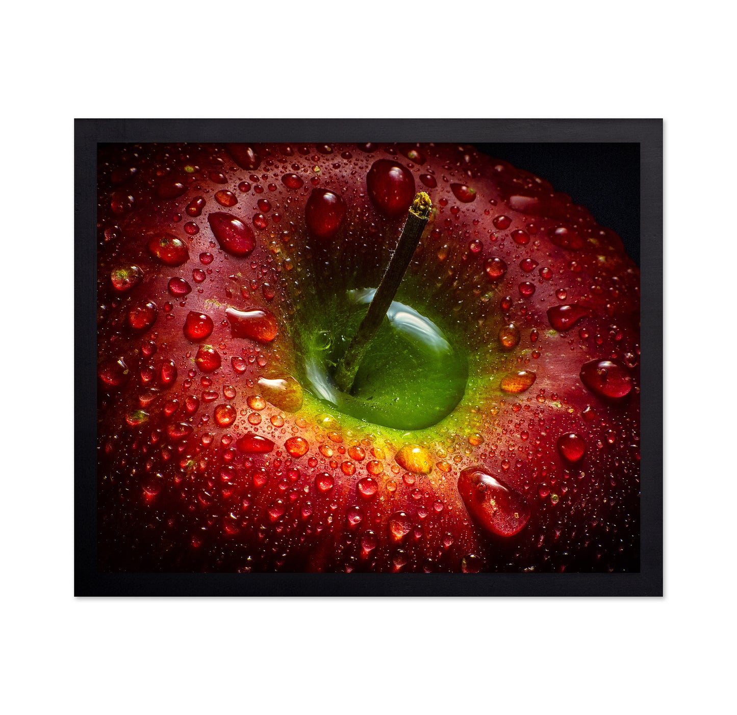 Red Apple No1