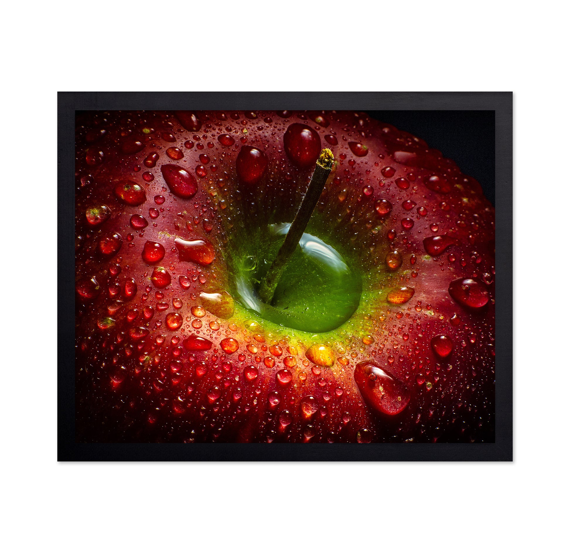 Red Apple No1