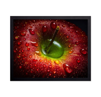 Red Apple No1