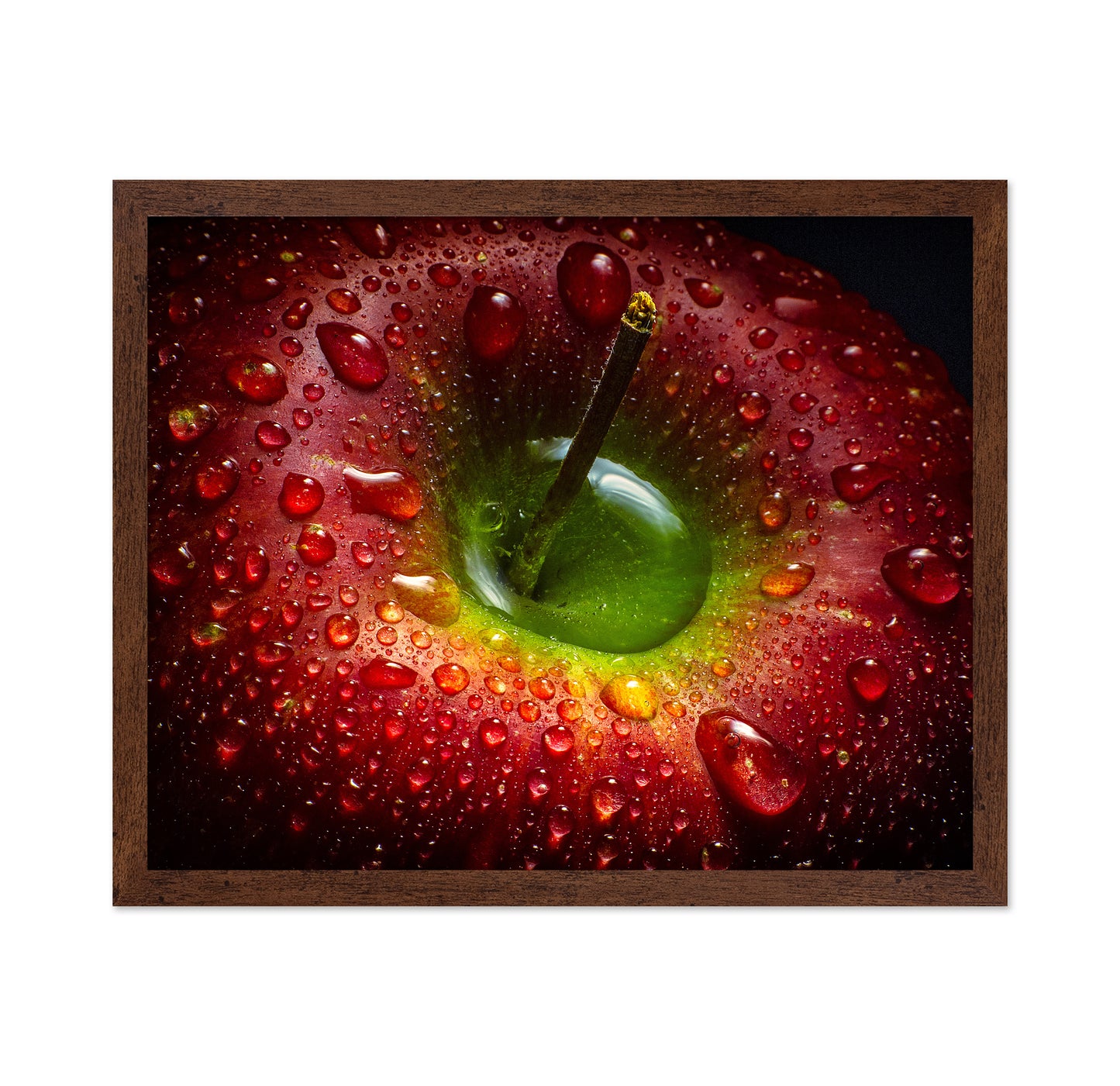 Red Apple No1