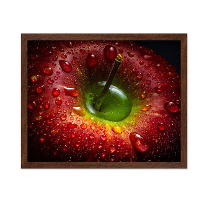 Red Apple No1