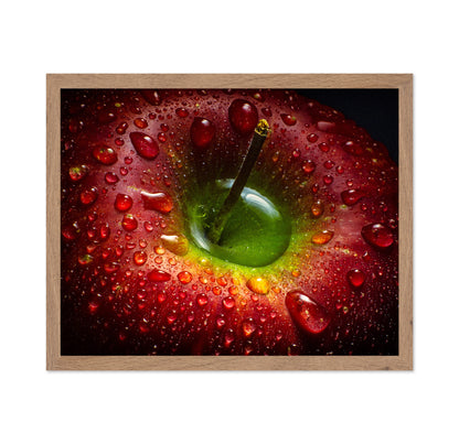 Red Apple No1